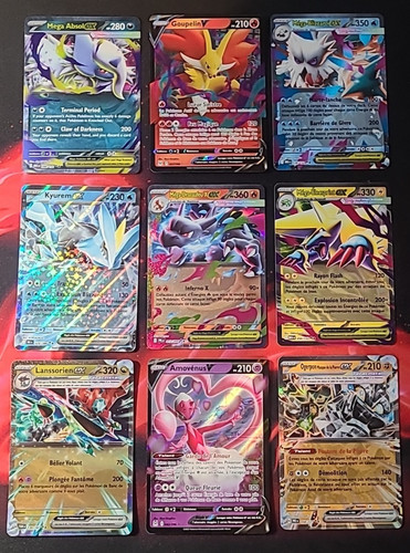 Pokemon cartes pokémon - pokemon,