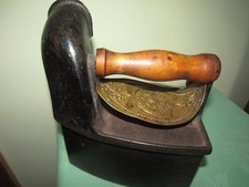 Antico 'Victoria' TRISTE FERRO