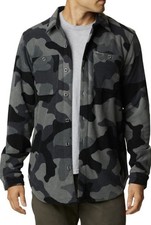 Camicia Columbia Flare Gun