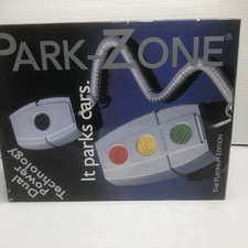 Park Zone Precision Parking