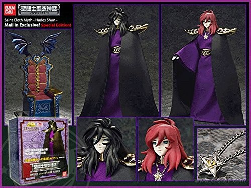 Modellino saint seiya - modellino,