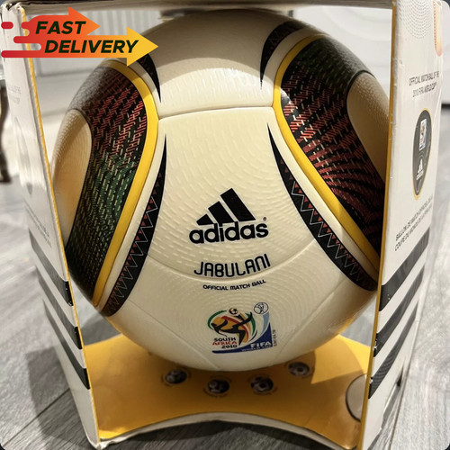 Pallone calcio jabulani - calcio,