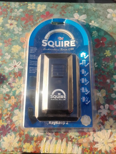 Squire key keep - squire, di
