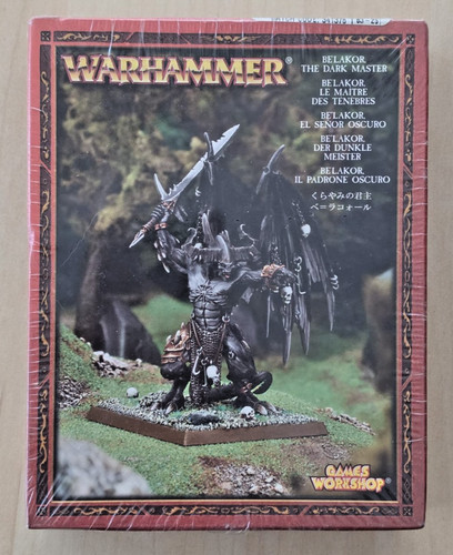 Warhammer lakor chaos - warhammer,
