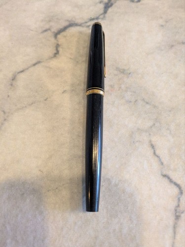 Penna stilografica montblanc - penna,