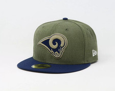 Cappello snapback Los Angeles