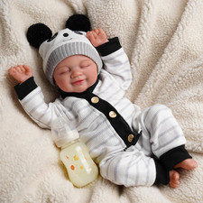 Bambole Reborn - 17 Pollici