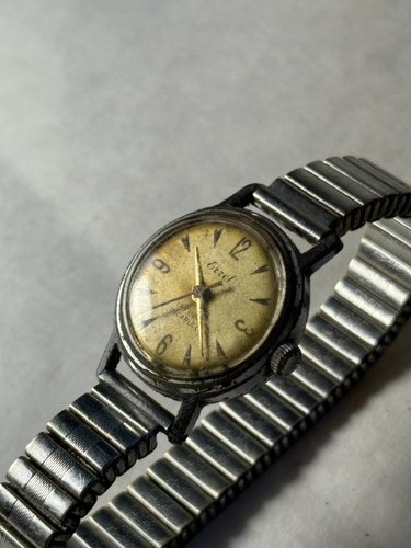 Montre errel automatique - montre,