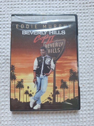 Beverly hills cop 1987 - beverly, ii