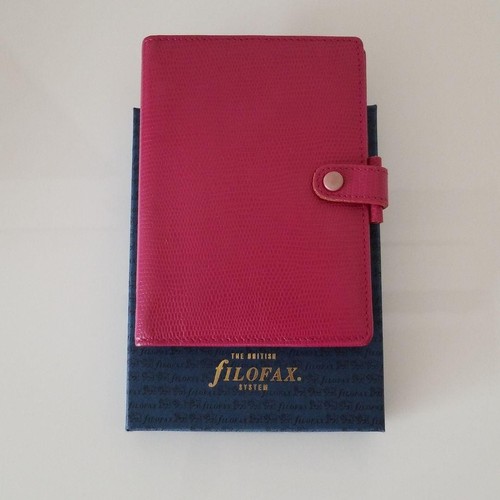 Filofax agenda organizer - filofax,