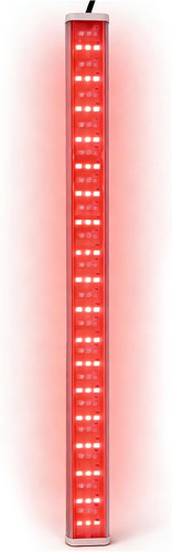 Luce rossa per sauna - luce,