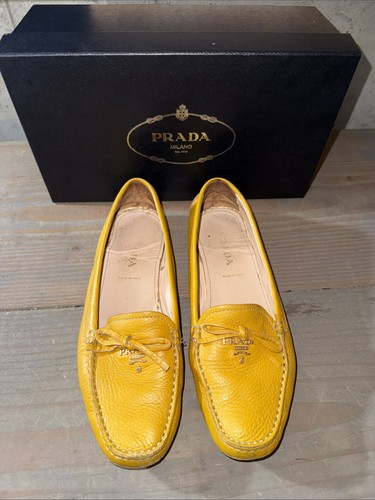Scarpe guida prada - guida, in