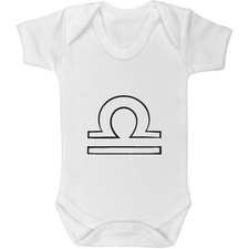 Body / crescita bambino 'Libra