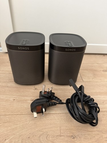 Sonos play 1 altoparlante - play,