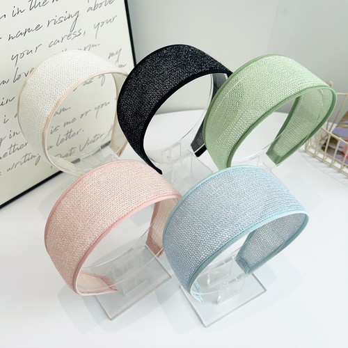 Per fascia capelli donna - per,