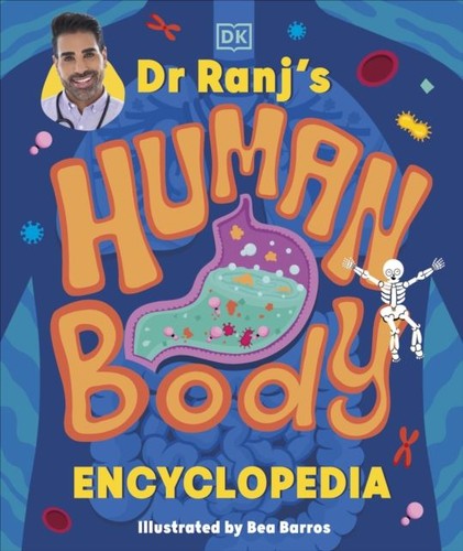 Ranj human body - dr,