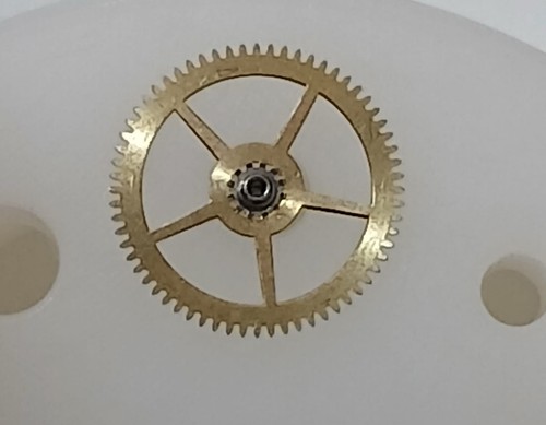 Rolex 1530 1570 - 1530-1570-7950, di