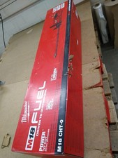 Milwaukee M18CHT-0 Tagliasiepi