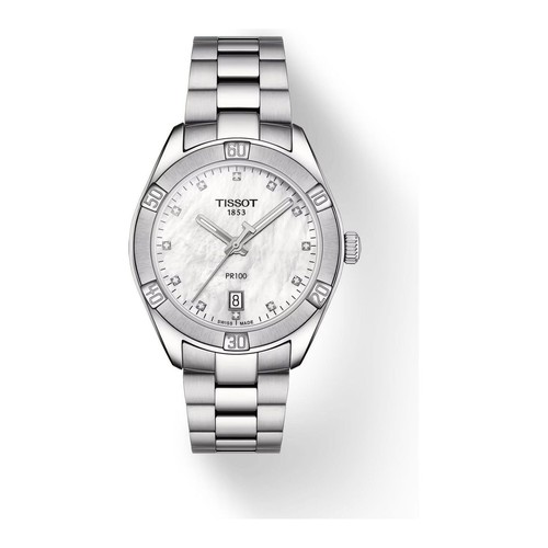 Tissot 100 sport chic - tissot,
