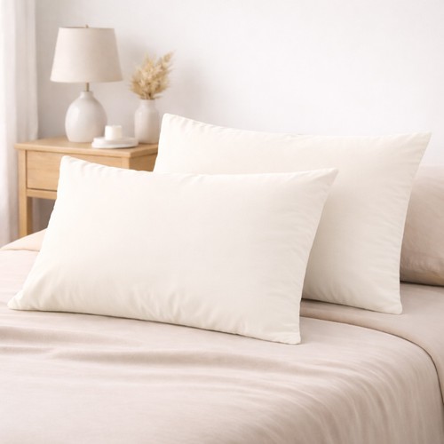 Welchome federe letto tinta - -,