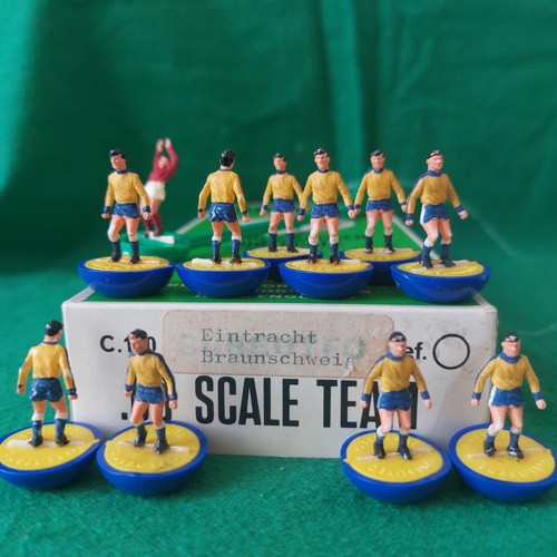 Mint subbuteo team - subbuteo, 217