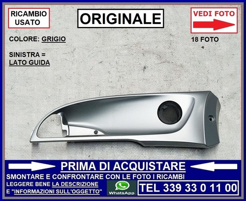 Plastica modanatura pannello - modanatura,