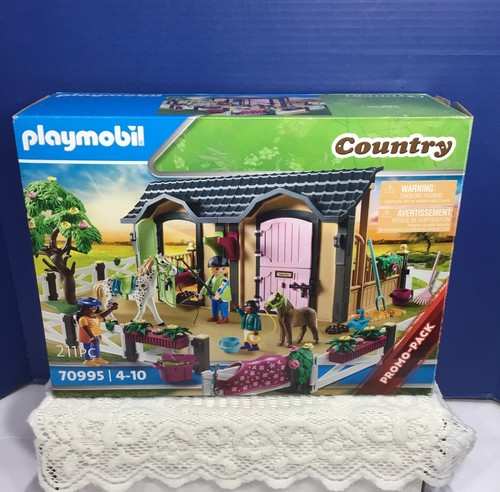 Playmobil 70995 country - playmobil,