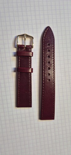 Bracelet montre hirsch neuf - bracelet,