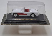 Die cast chevrolet - 1/43, "