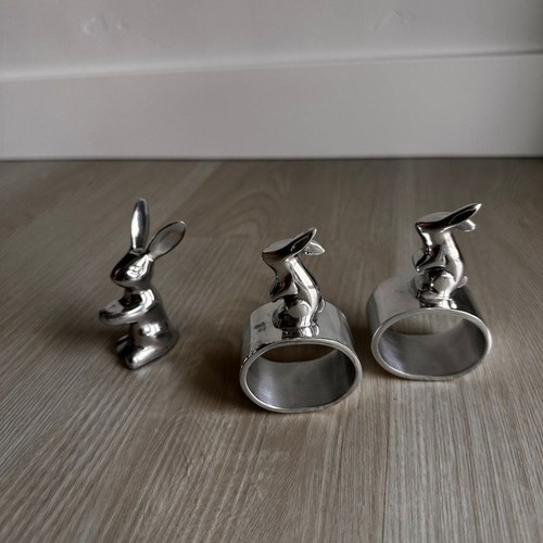 Rare crate barrel silver - rare!, crate&barrel
