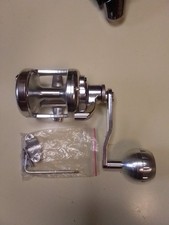 Mulinello Vertical Jigging