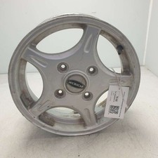 Cerchio in lega MICROCAR M.GO