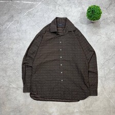 Camicia Burberry London con