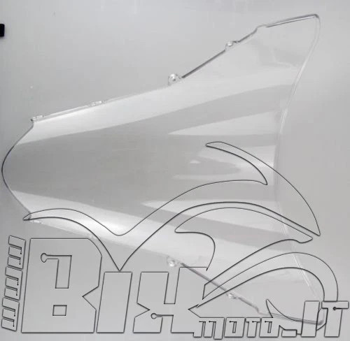 Cupolino plexiglass honda vfr - cupolino,