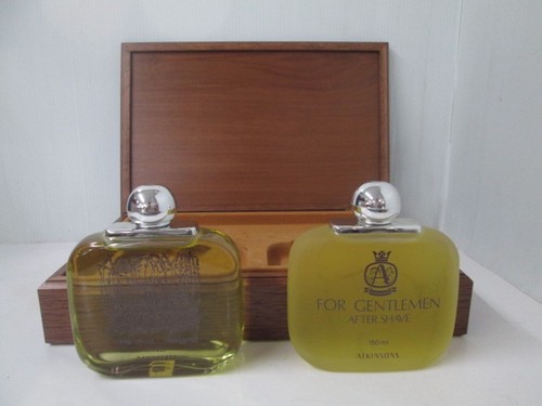 English lavender atkinsons eau - english,