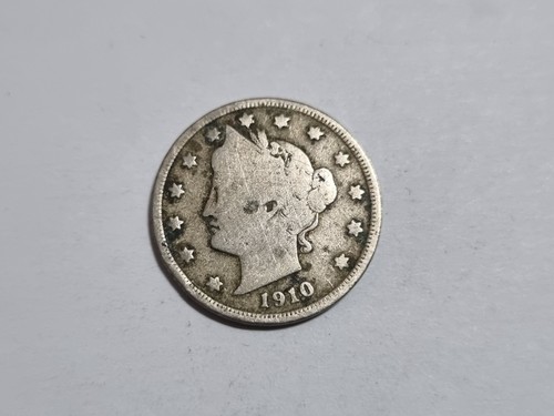 Antica moneta americana - , 5
