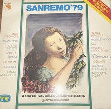 SANREMO 79