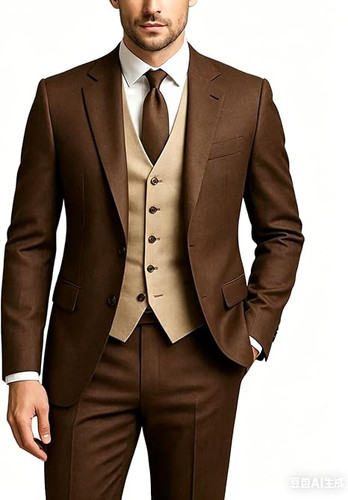 Abito sposa smoking uomo 3 - da,
