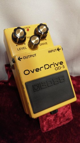 Effettore boss 712997 - boss,