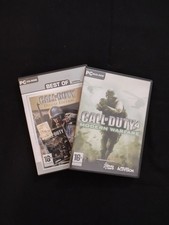 Call Of Duty 2 Giochi PC - COD