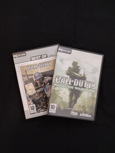 Call duty giochi cod - call,