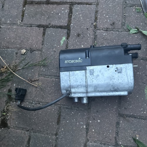 Riscaldatore eberspacher - riscaldatore, 12