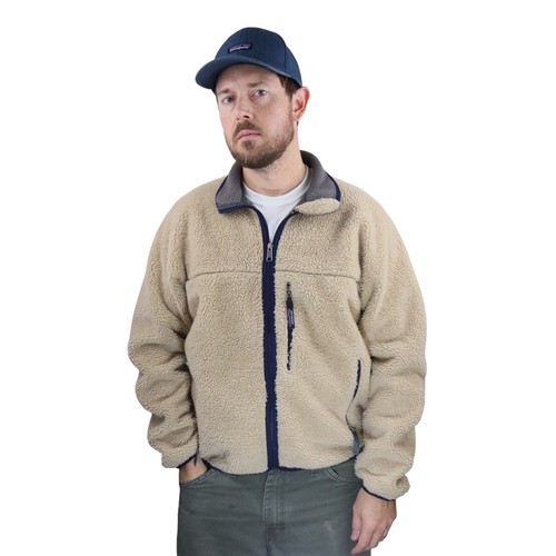 Giacca cardigan vintage - giacca,