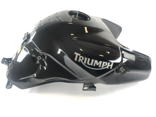 Triumph tiger 1050 - triumph,