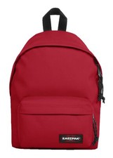 EASTPAK zaino Orbit Scarlet Red