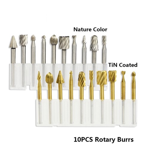 Pezzi frese rotanti - rotanti, hss