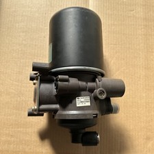 LA8124 Essicatore ad aria compressa ORIGINALE KNORR-BREMSE