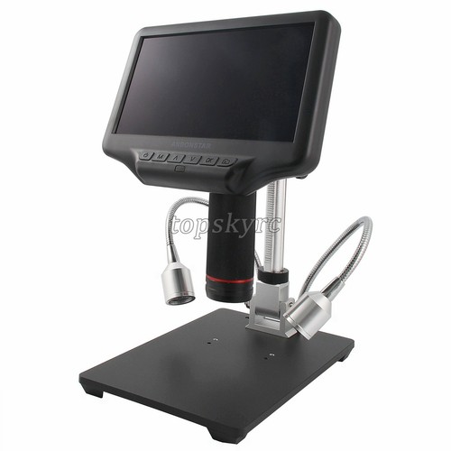 Ad407 andonstar microscopio - ad407,