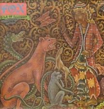 LP Fox Tails Of Illusion LIGHT