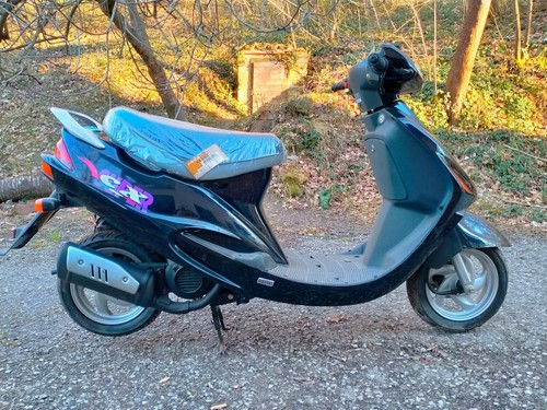 Scooter vintage kimko super - ,